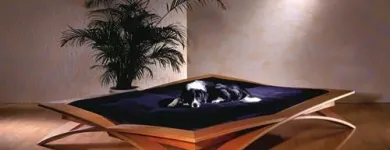 Unternehmen 7 Bild BIG SLEEP WASSERBETTEN, MÜNCHEN Produktion und Vertrieb von Möbel, Innenausstattung am Munich BY