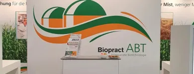 Unternehmen 2 Bild BIOPRACT ABT GMBH am Berlin BE