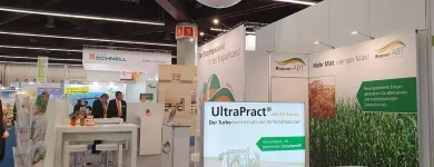 Unternehmen 3 Bild BIOPRACT ABT GMBH am Berlin BE