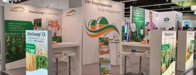 Unternehmen 4 Bild BIOPRACT ABT GMBH am Berlin BE