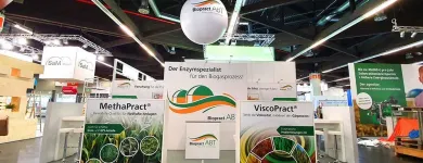Unternehmen 5 Bild BIOPRACT ABT GMBH am Berlin BE