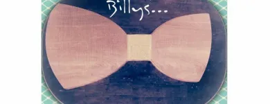 Unternehmen 1 Bild BISTRO BILLY’S Restaurant & Café am München BY