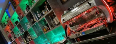 Unternehmen 2 Bild BISTRO BILLY’S Restaurant & Café am München BY