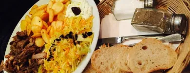 Unternehmen 3 Bild BISTRO BILLY’S Restaurant & Café am München BY