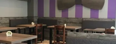 Unternehmen 6 Bild BISTRO BILLY’S Restaurant & Café am München BY