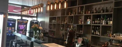 Unternehmen 7 Bild BISTRO BILLY’S Restaurant & Café am München BY