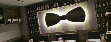 Unternehmen 8 Bild BISTRO BILLY’S Restaurant & Café am München BY