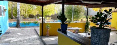Unternehmen 4 Bild BISTRO DA BAHIANA Spanische Restaurants am Erlangen BY