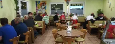 Unternehmen 5 Bild BISTRO DA BAHIANA Spanische Restaurants am Erlangen BY