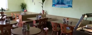 Unternehmen 8 Bild BISTRO DA BAHIANA Spanische Restaurants am Erlangen BY