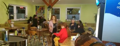 Unternehmen 11 Bild BISTRO DA BAHIANA Spanische Restaurants am Erlangen BY