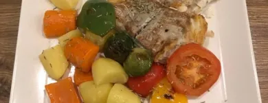 Unternehmen 1 Bild BISTRO DA BAHIANA Spanische Restaurants am Erlangen BY