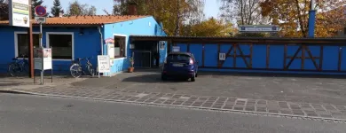 Unternehmen 12 Bild BISTRO DA BAHIANA Spanische Restaurants am Erlangen BY