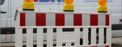 Unternehmen 2 Bild BKS BAUSTELLEN-KOMPLETT-SERVICE GMBH am Frankfurt Am Main HE