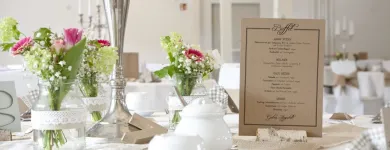 Unternehmen 10 Bild BLAUART TAGUNGSHAUS E.K. Veranstaltungen & Messen am Potsdam BB