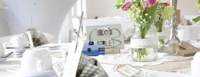 Unternehmen 13 Bild BLAUART TAGUNGSHAUS E.K. Veranstaltungen & Messen am Potsdam BB