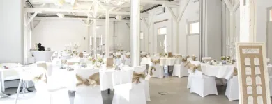 Unternehmen 4 Bild BLAUART TAGUNGSHAUS E.K. Veranstaltungen & Messen am Potsdam BB