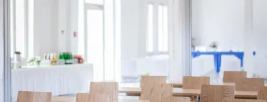 Unternehmen 5 Bild BLAUART TAGUNGSHAUS E.K. Veranstaltungen & Messen am Potsdam BB