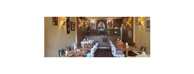 Unternehmen 5 Bild BLUE NILE1 Restaurant & Café am München BY