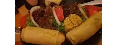 Unternehmen 7 Bild BLUE NILE1 Restaurant & Café am München BY