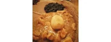 Unternehmen 8 Bild BLUE NILE1 Restaurant & Café am München BY