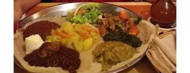 Unternehmen 9 Bild BLUE NILE1 Restaurant & Café am München BY