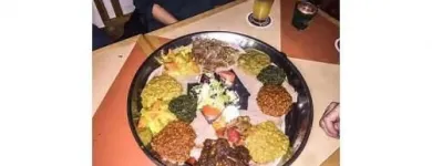 Unternehmen 10 Bild BLUE NILE1 Restaurant & Café am München BY