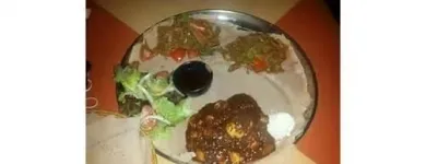 Unternehmen 12 Bild BLUE NILE1 Restaurant & Café am München BY