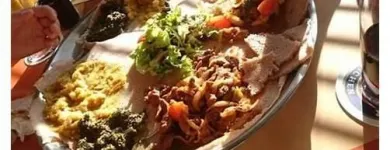 Unternehmen 13 Bild BLUE NILE1 Restaurant & Café am München BY