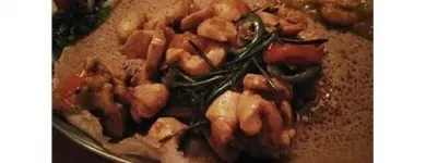 Unternehmen 14 Bild BLUE NILE1 Restaurant & Café am München BY