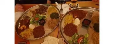 Unternehmen 1 Bild BLUE NILE1 Restaurant & Café am München BY