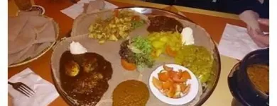 Unternehmen 2 Bild BLUE NILE1 Restaurant & Café am München BY