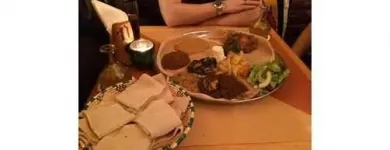 Unternehmen 4 Bild BLUE NILE1 Restaurant & Café am München BY