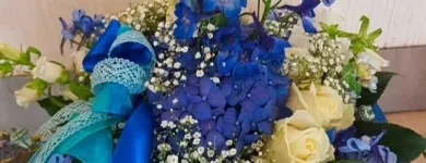 Unternehmen 5 Bild BLUMEN CALISKAN GBR Produktion und Vertrieb von Pflanzen am Frankfurt Am Main HE