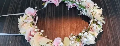 Unternehmen 11 Bild BLUMEN CALISKAN GBR Produktion und Vertrieb von Pflanzen am Frankfurt Am Main HE