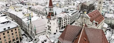 Unternehmen 5 Bild BLUMENAUER PHILIPPE IMMOBILIENMAKLER Immobilien-Makler am München BY