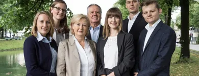 Unternehmen 7 Bild BLUMENAUER PHILIPPE IMMOBILIENMAKLER Immobilien-Makler am München BY