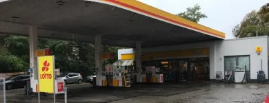 Unternehmen 1 Bild BOHNSTEDT TANKSTELLEN GMBH Tankstellen am Potsdam BB