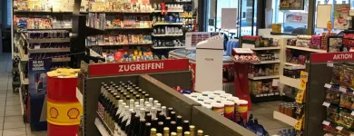 Unternehmen 2 Bild BOHNSTEDT TANKSTELLEN GMBH Tankstellen am Potsdam BB