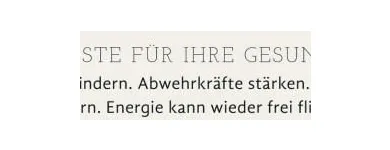 Unternehmen 3 Bild BOONHOM TRADITIONAL THAIMASSAGE Massagen am Berlin BE