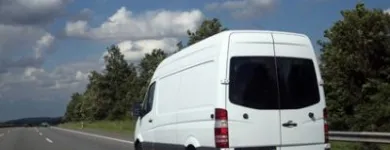 Unternehmen 3 Bild BÜHRLE UMZÜGE UND TRANSPORTE Umzugsunternehmen am Augsburg BY