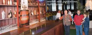 Unternehmen 17 Bild BULLRIDING FROM COWBOYHAT Verleihunternehmen, Vermietungsunternehmen, Vermittlungsunternehmen am Leipzig SN