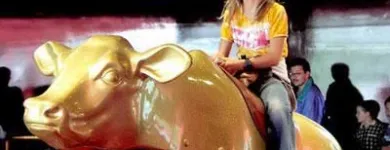 Unternehmen 6 Bild BULLRIDING FROM COWBOYHAT Verleihunternehmen, Vermietungsunternehmen, Vermittlungsunternehmen am Leipzig SN