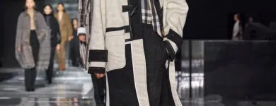 Unternehmen 19 Bild BURBERRY Textil, Bekleidung Einzelhandel am Berlin BE