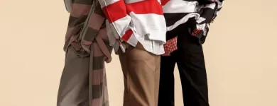 Unternehmen 21 Bild BURBERRY Textil, Bekleidung Einzelhandel am Frankfurt Am Main HE