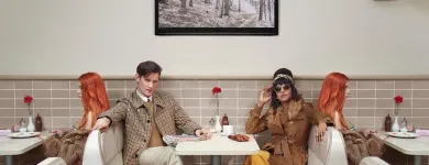 Unternehmen 27 Bild BURBERRY Textil, Bekleidung Einzelhandel am Frankfurt Am Main HE