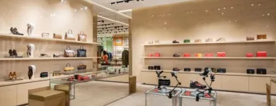 Unternehmen 8 Bild BURBERRY Textil, Bekleidung Einzelhandel am Frankfurt Am Main HE