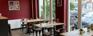 Unternehmen 4 Bild BURGERME Restaurant & Café am Münster NW