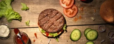 Unternehmen 2 Bild BURGERME Restaurant & Café am München BY