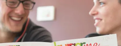 Unternehmen 3 Bild BURGERME Restaurant & Café am München BY